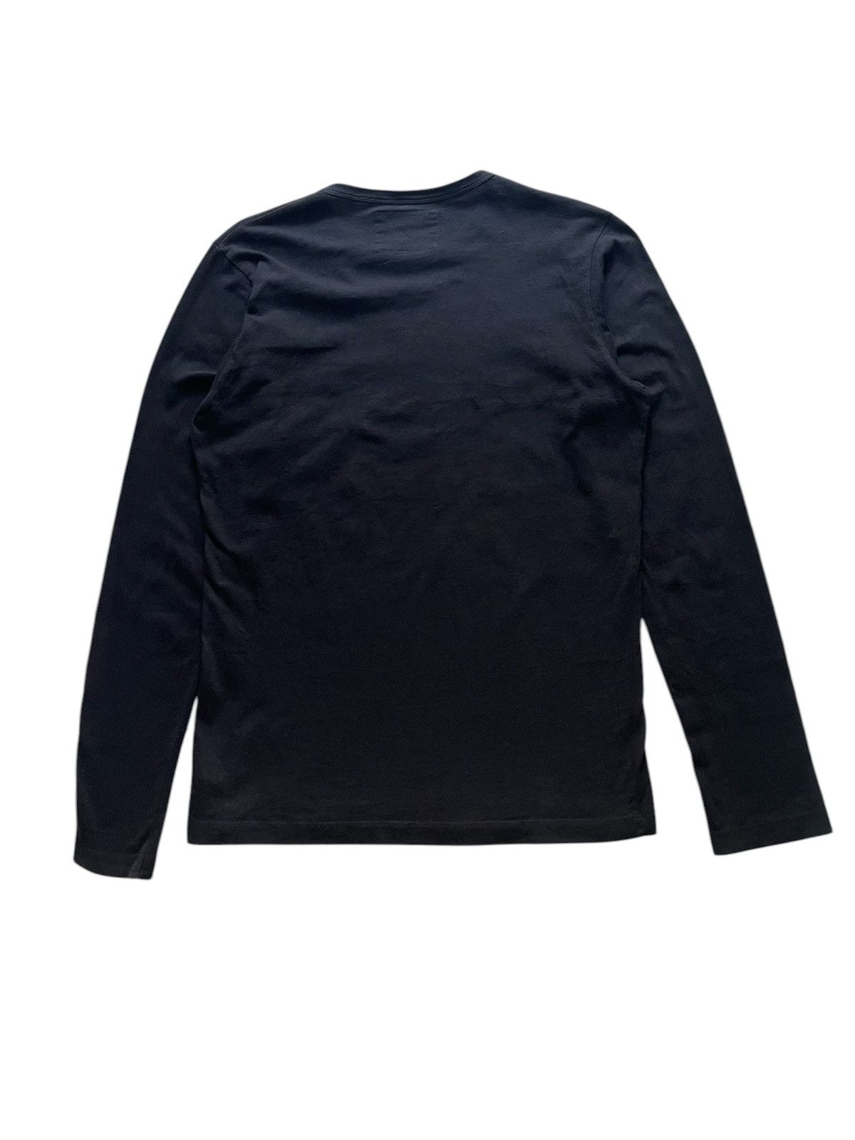 Vintage × agnes b. Agnes B T-shirt d’artiste Longsleeve soft cotton artwork tee Size US M / EU 48-50 / 2 - 4 Thumbnail