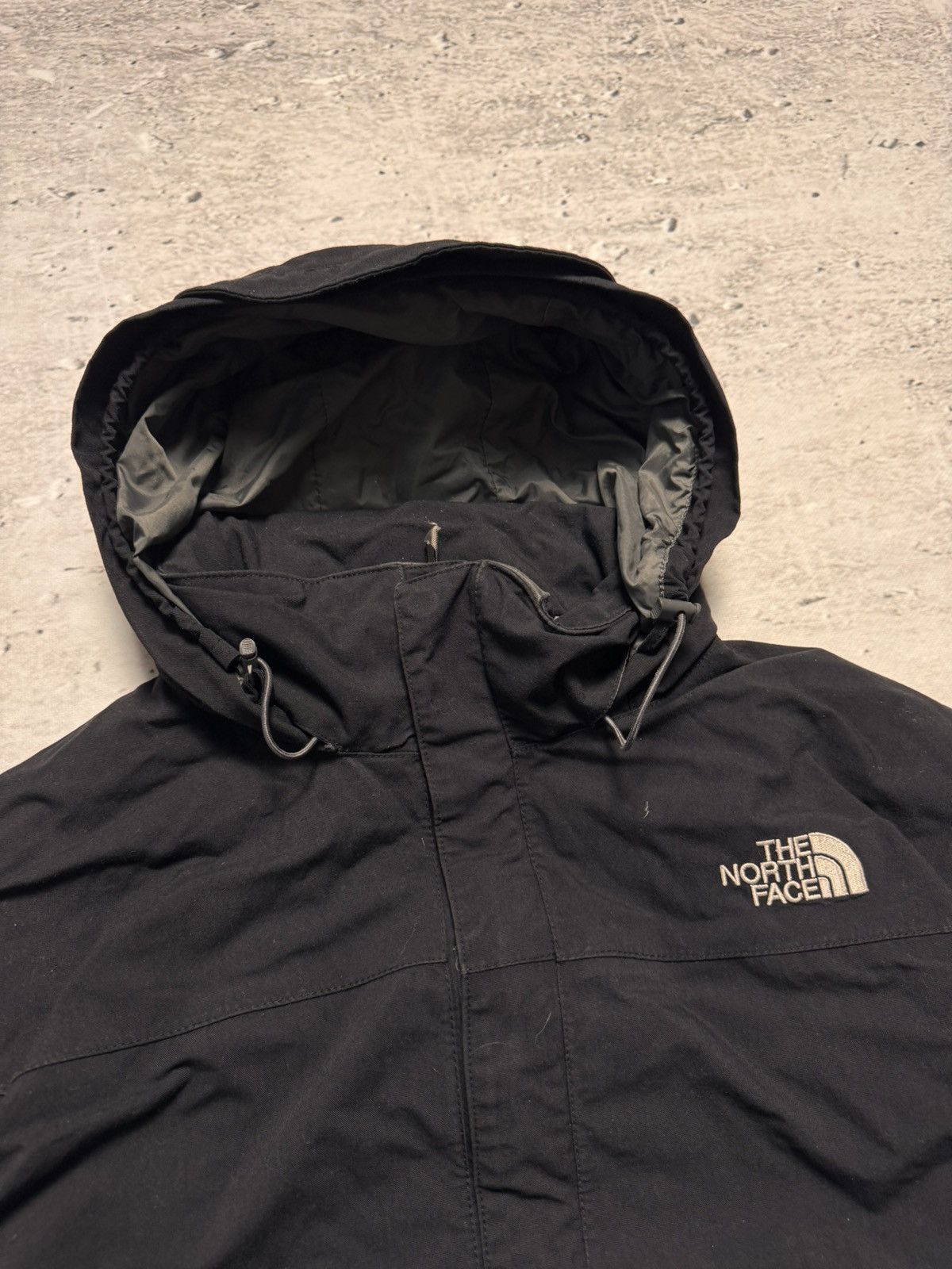 The North Face × Vintage THE NORTH FACE VINTAGE LIGHT JACKET Size US L / EU 52-54 / 3 - 3 Thumbnail