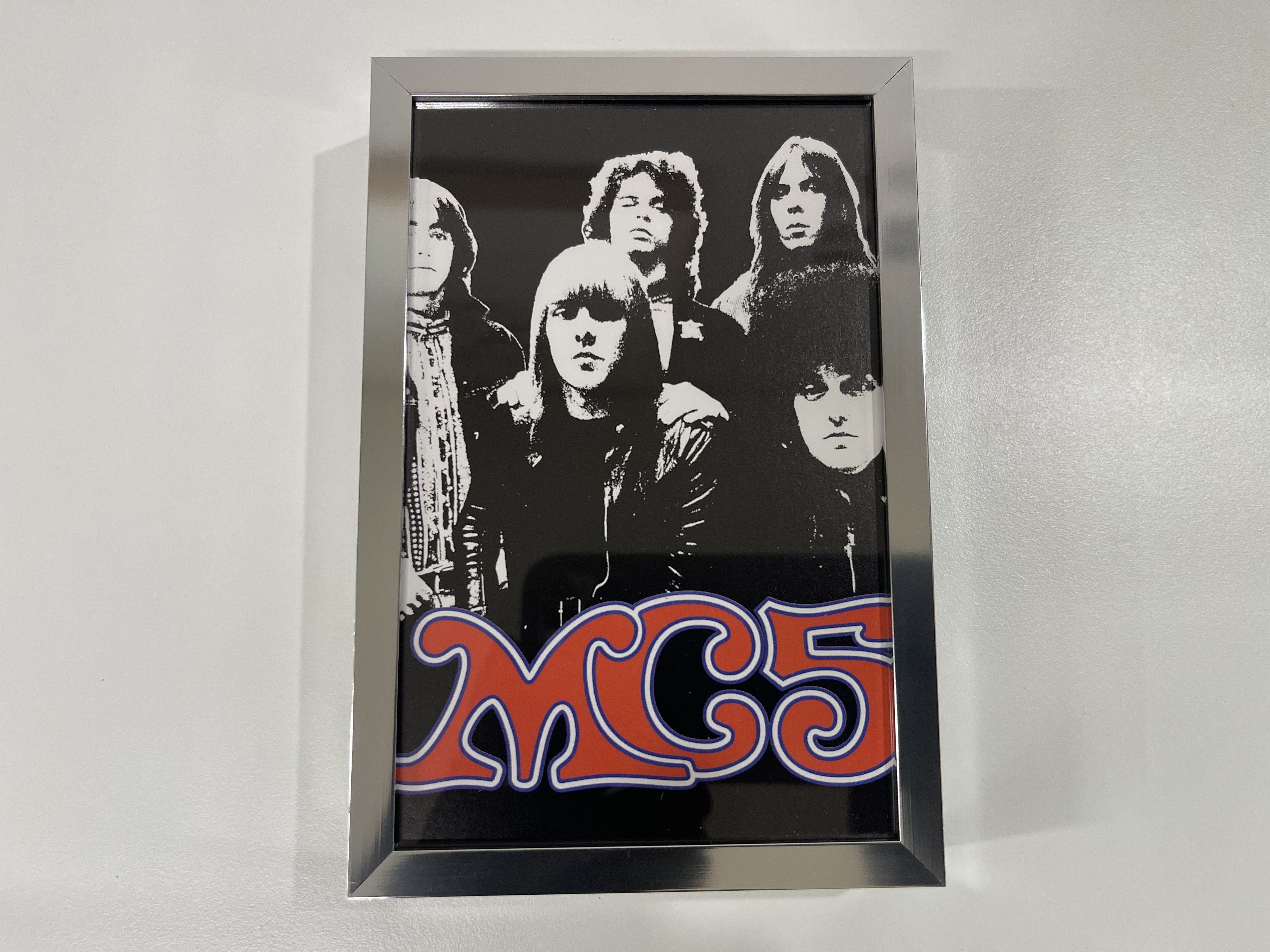Hysteric Glamour HYSTERIC GLAMOUR Art Postercards 2004 Size ONE SIZE - 1 Thumbnail