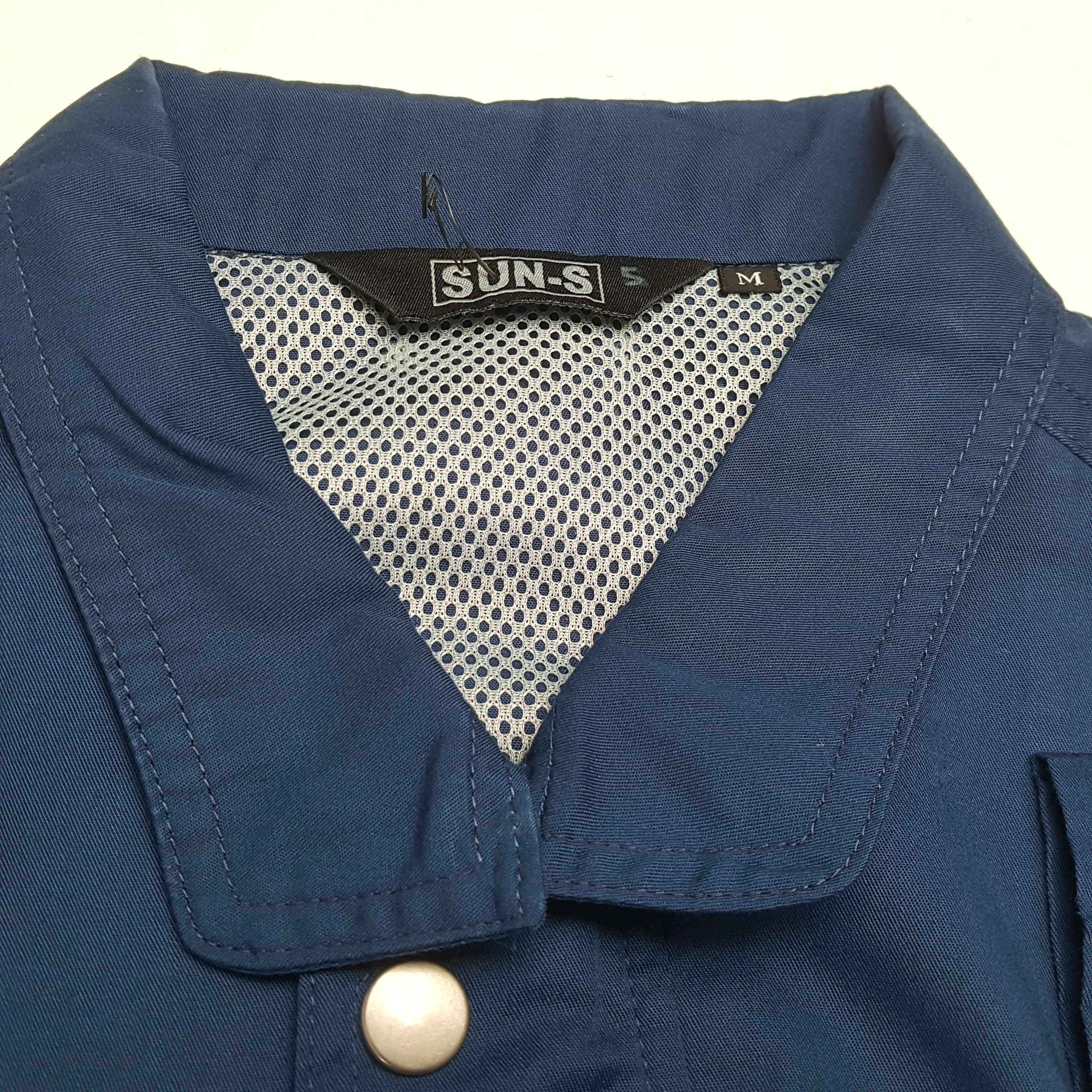 Japanese Brand × Vintage Vintage NISMO NISSAN RACING TEAM Japanese Custom Jacket Size US M / EU 48-50 / 2 - 11 Thumbnail
