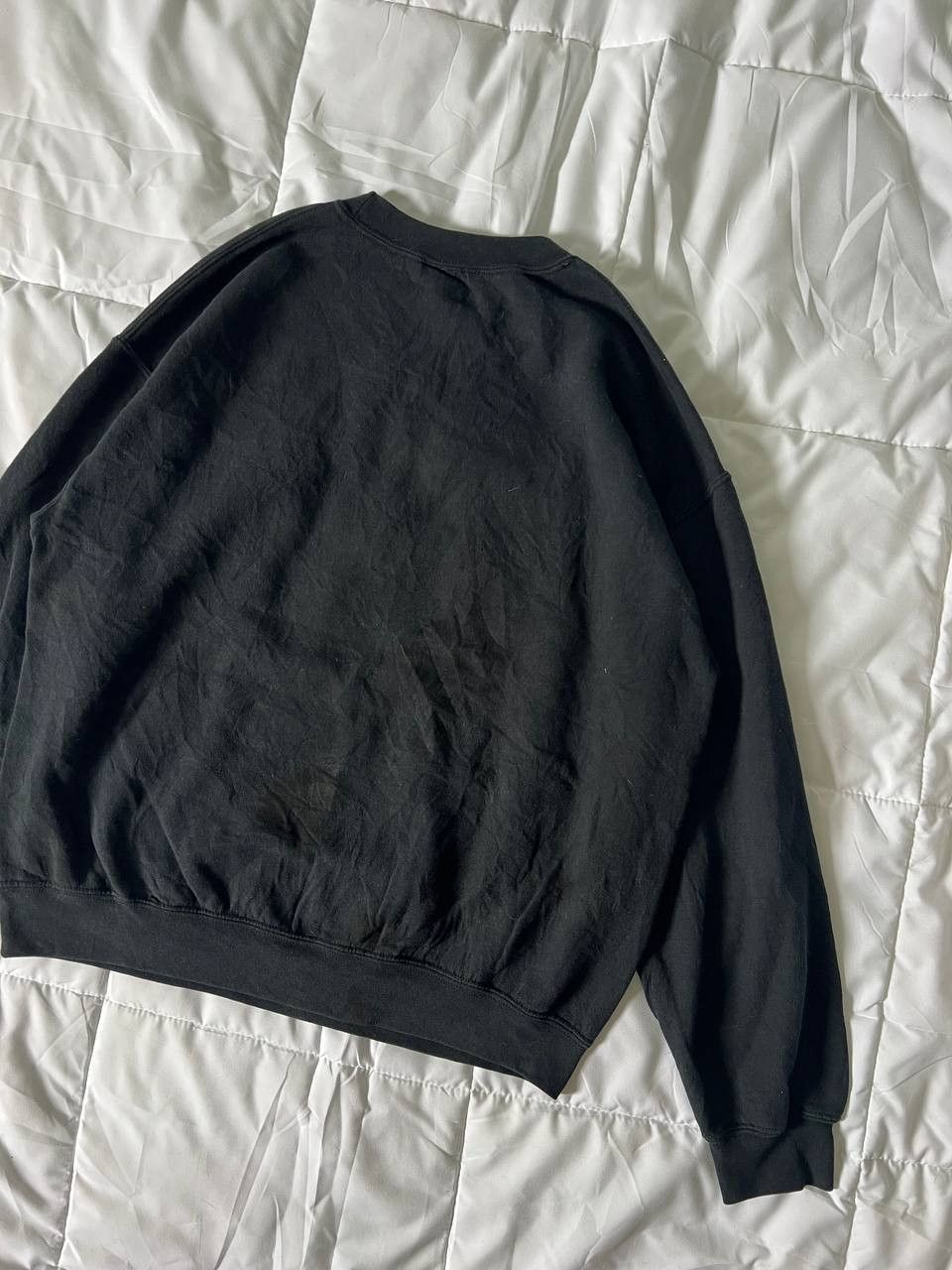 Habitat × Vintage Vintage 90s Lost Creek Outfitters Eagle Crewneck Size US L / EU 52-54 / 3 - 11 Thumbnail