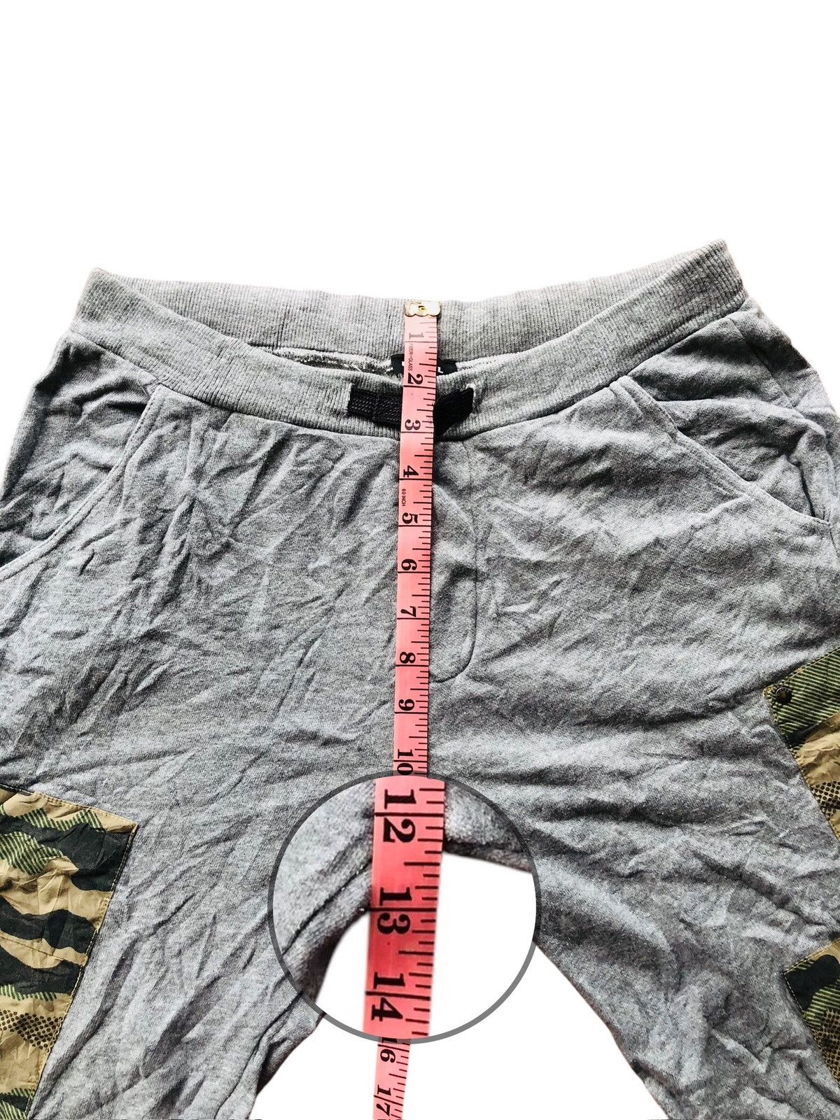 Diesel Diesel short pants Size US 30 / EU 46 - 5 Thumbnail