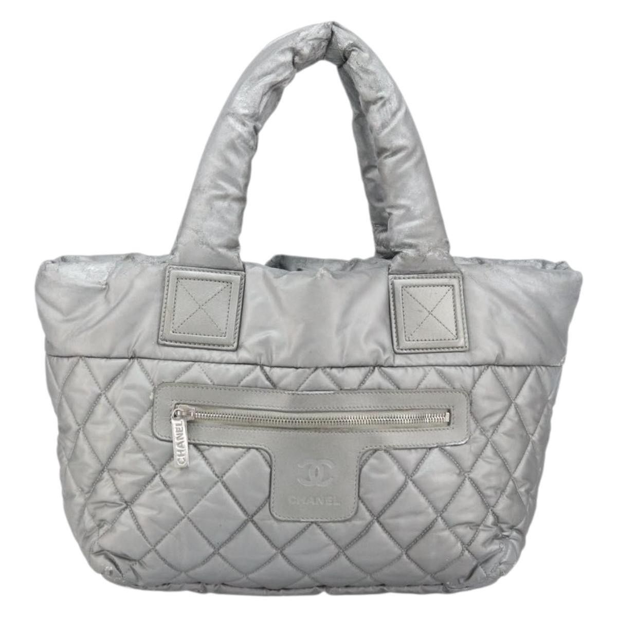 Chanel Chanel Cococoon Tote Bag Size ONE SIZE - 2 Thumbnail