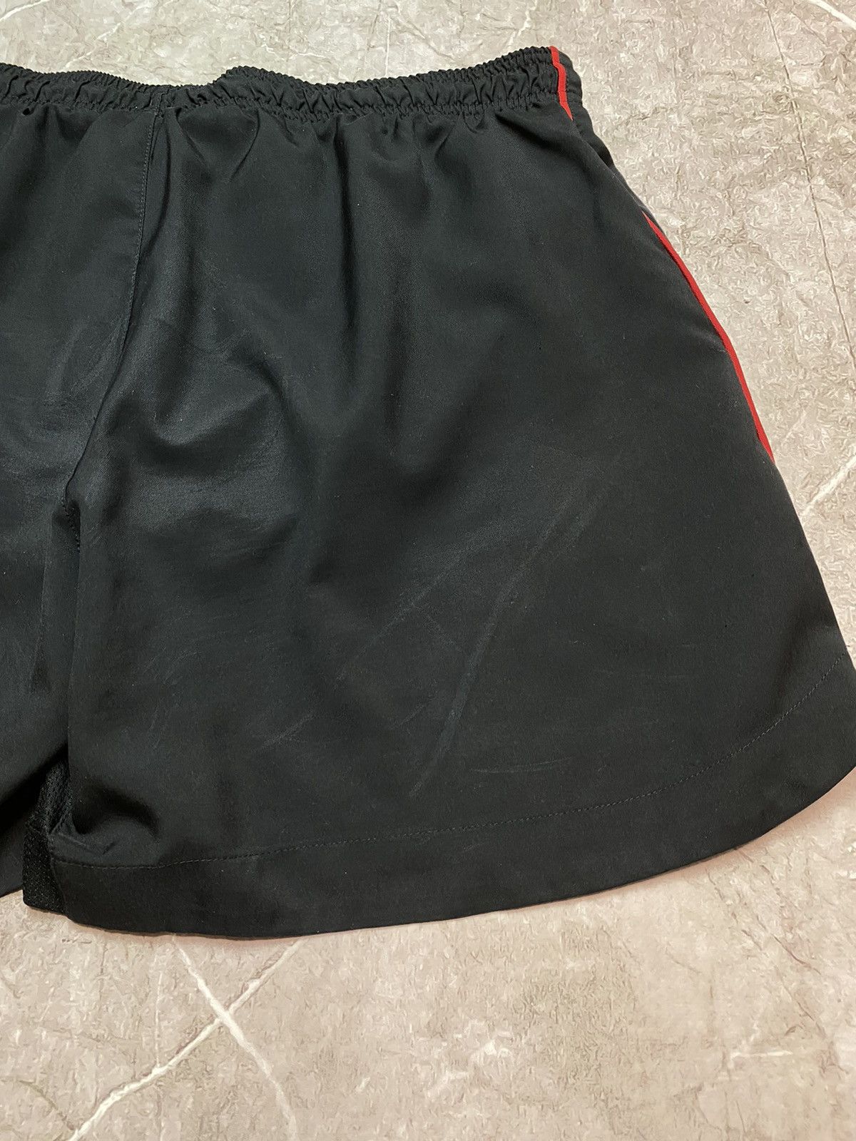 Nike Nike Team USA Mens National Soccer Team Dri-Fit Shorts Size US 32 / EU 48 - 10 Thumbnail