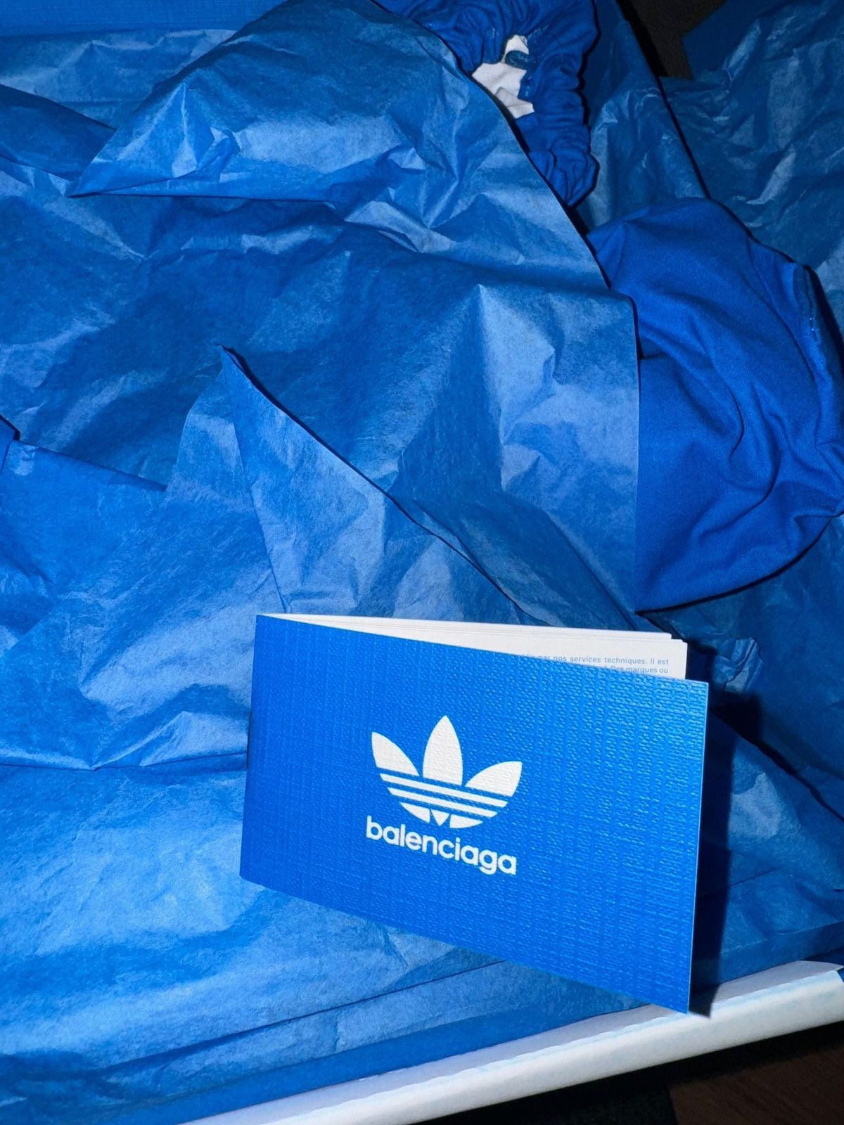 Adidas × Balenciaga BALENCIAGA x Adidas Knife Sock Ankle Boots Size US 7 / IT 37 - 4 Thumbnail