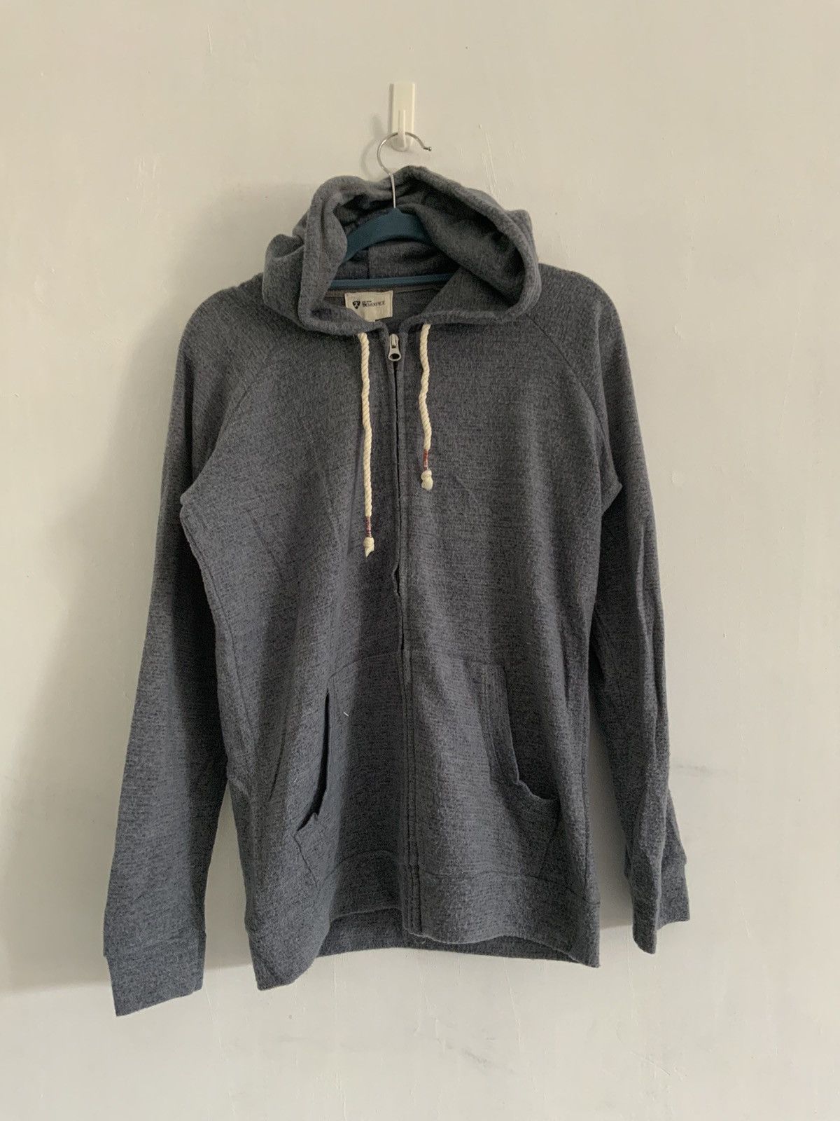 TK The shop Mixpiece Japan Hoodie