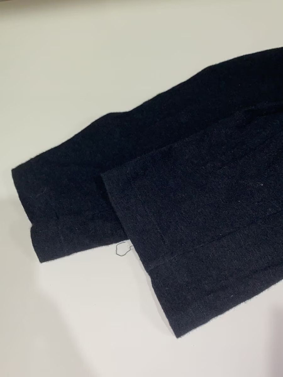 Yohji Yamamoto YOHJI YAMAMOTO/HN-T04-074 Long-sleeved T-shirt Size US L / EU 52-54 / 3 - 6 Thumbnail