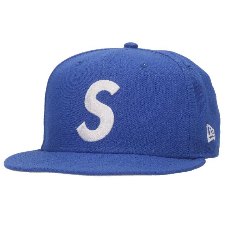 Supreme Classic Logo 2 Tone 5 Panel Burgundy Hat Cap New York