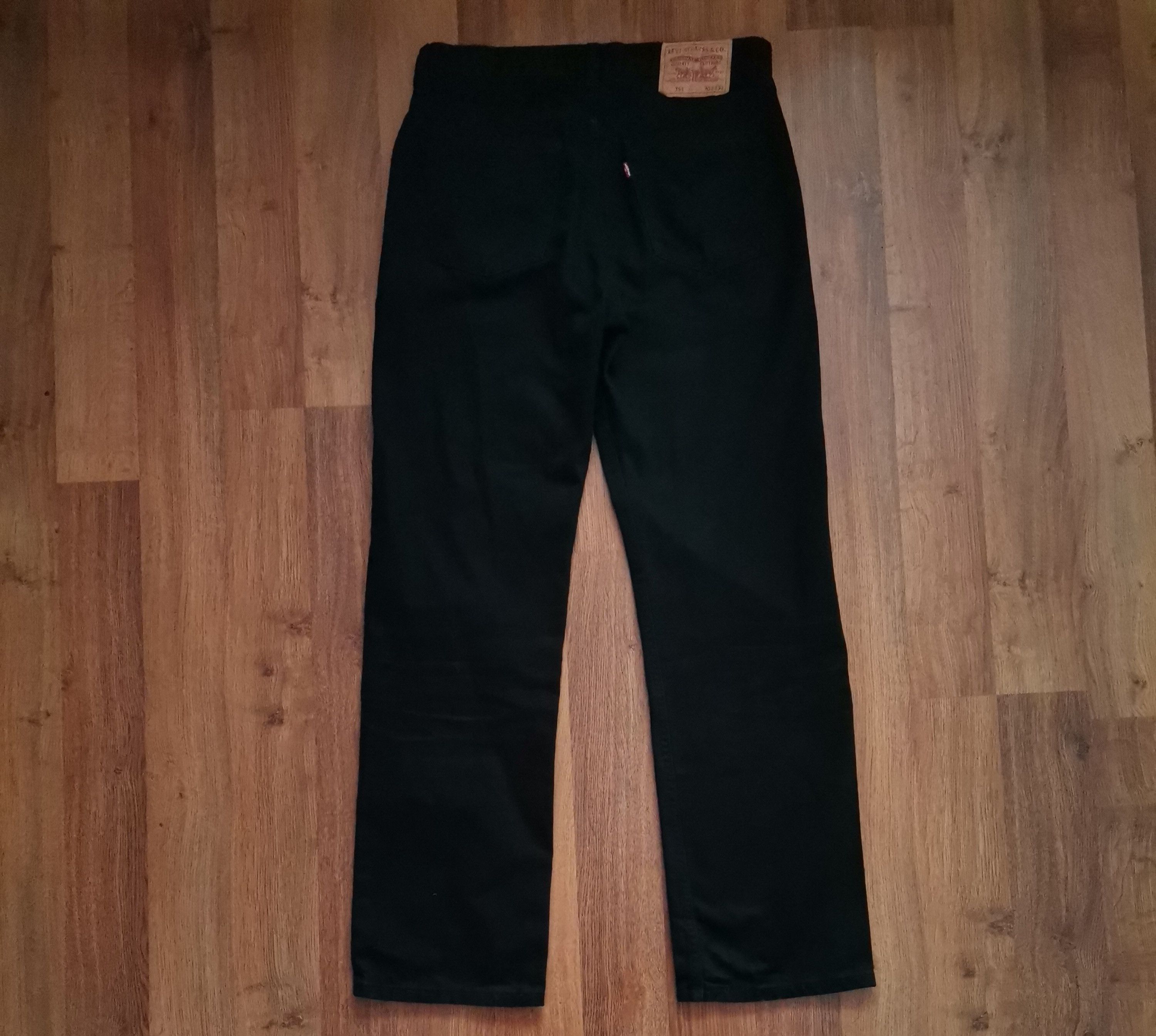 Levi's 751 Jeans