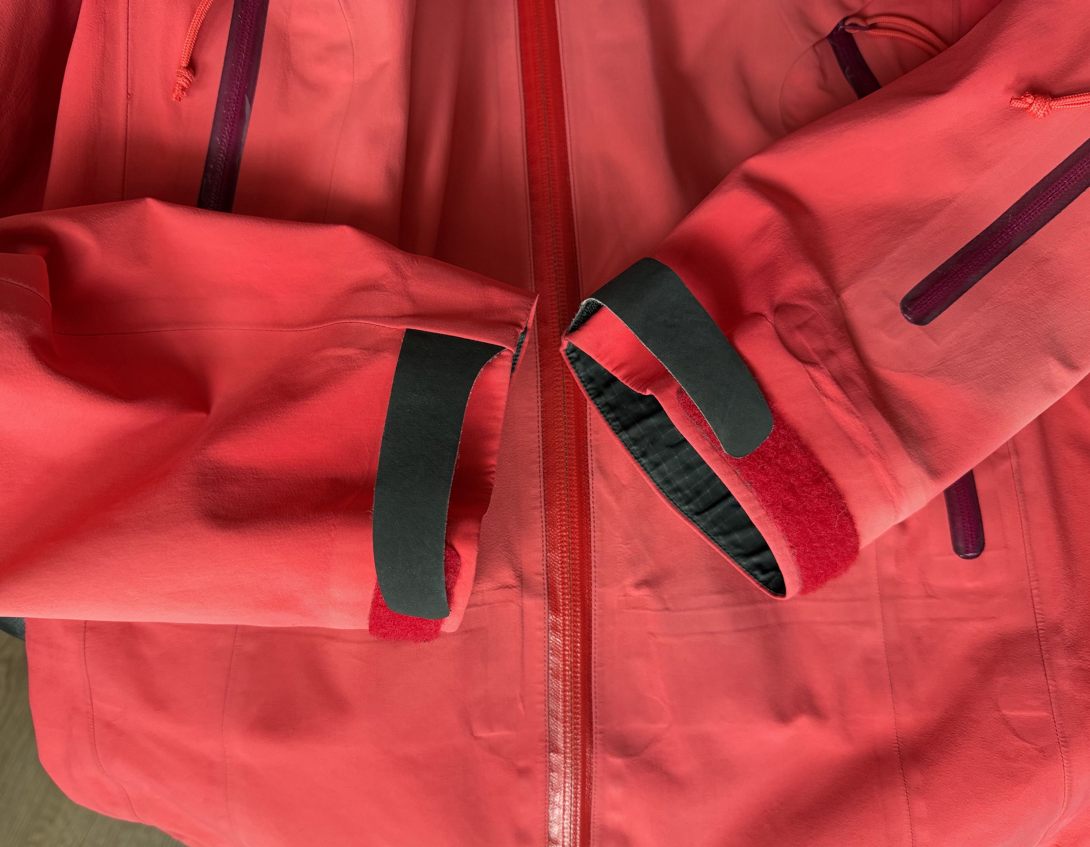 Arc'teryx Arc'teryx Stingray Gore-Tex Recco Hooded Jacket XS Outdoor Size XS / US 0-2 / IT 36-38 - 19 Thumbnail