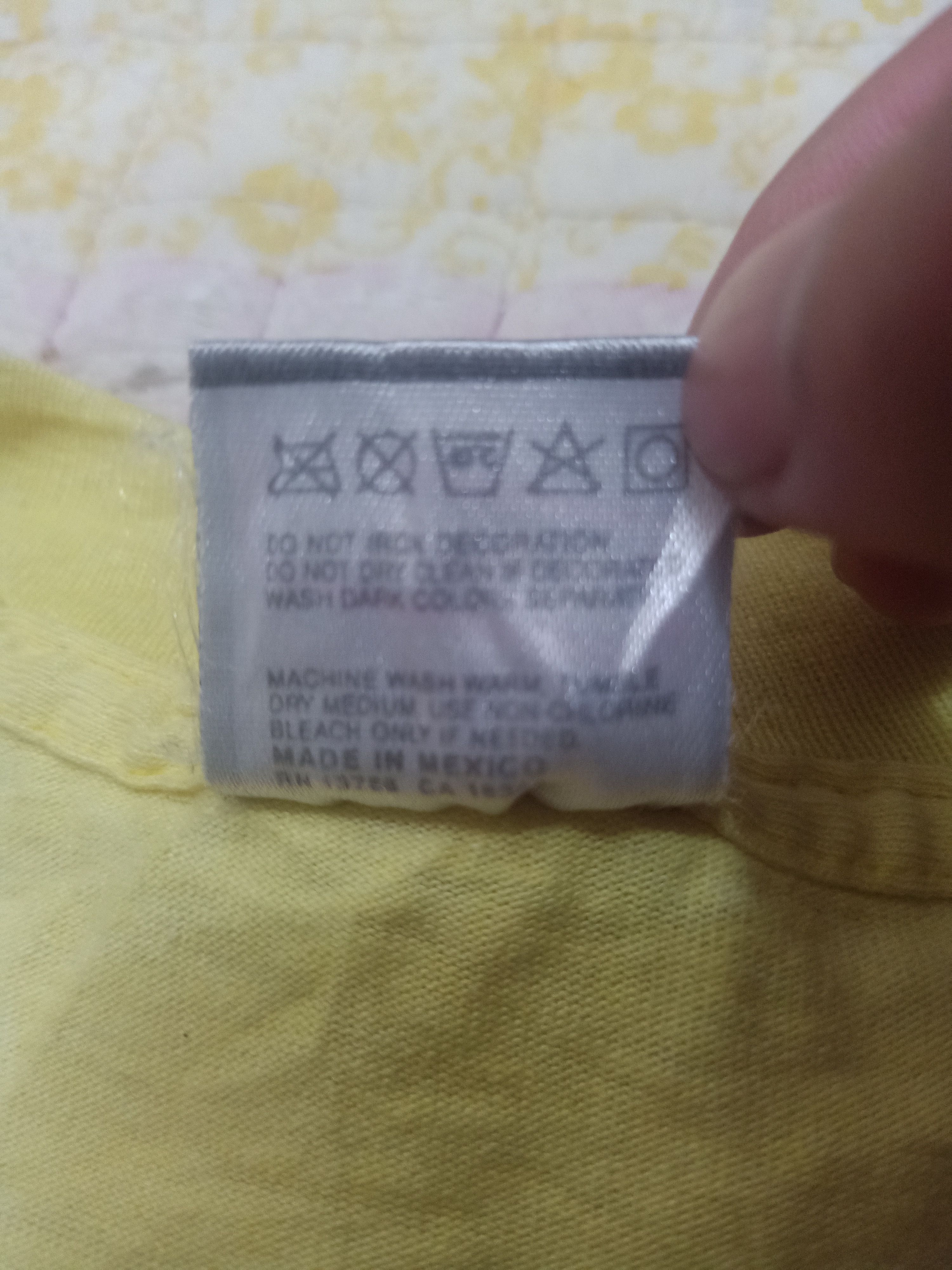 Vintage Vtg fOTL Prudential Cares Size US L / EU 52-54 / 3 - 5 Thumbnail