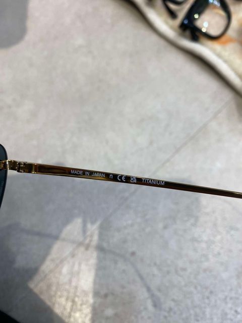 Chanel CHANEL 0CH4286T C395S4 Sunglasses Size ONE SIZE - 3 Thumbnail
