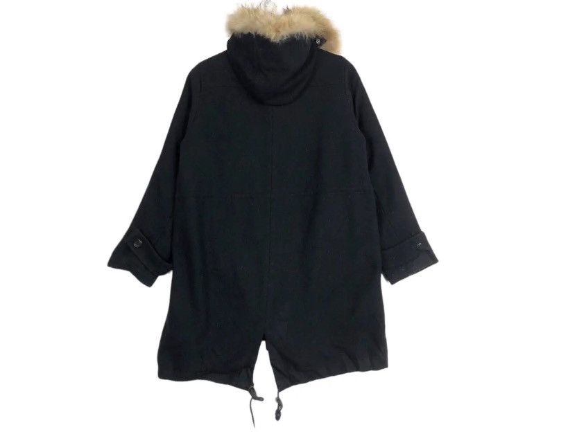 Other All Lead the Future japan wool jacket Size US M / EU 48-50 / 2 - 2 Thumbnail