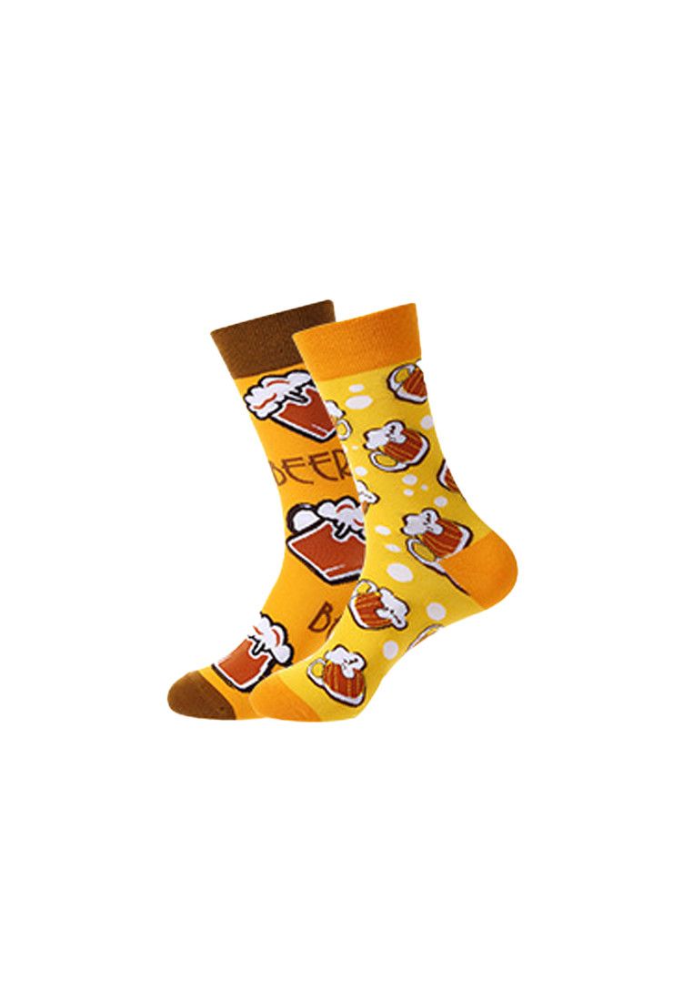 Other SockThemed, Unisex Casual Footwear Socks Size ONE SIZE - 1 Thumbnail