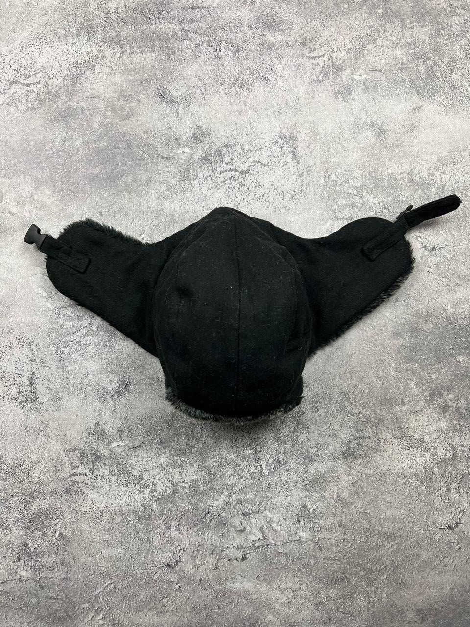 Hysteric Glamour Amazing FauxFur Y2K Ushanka Hat Trapper Hat Streetwear Size ONE SIZE - 7 Thumbnail