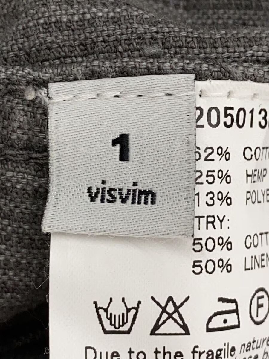 Visvim AW14 Corduroy Jacket Size US S / EU 44-46 / 1 - 4 Thumbnail