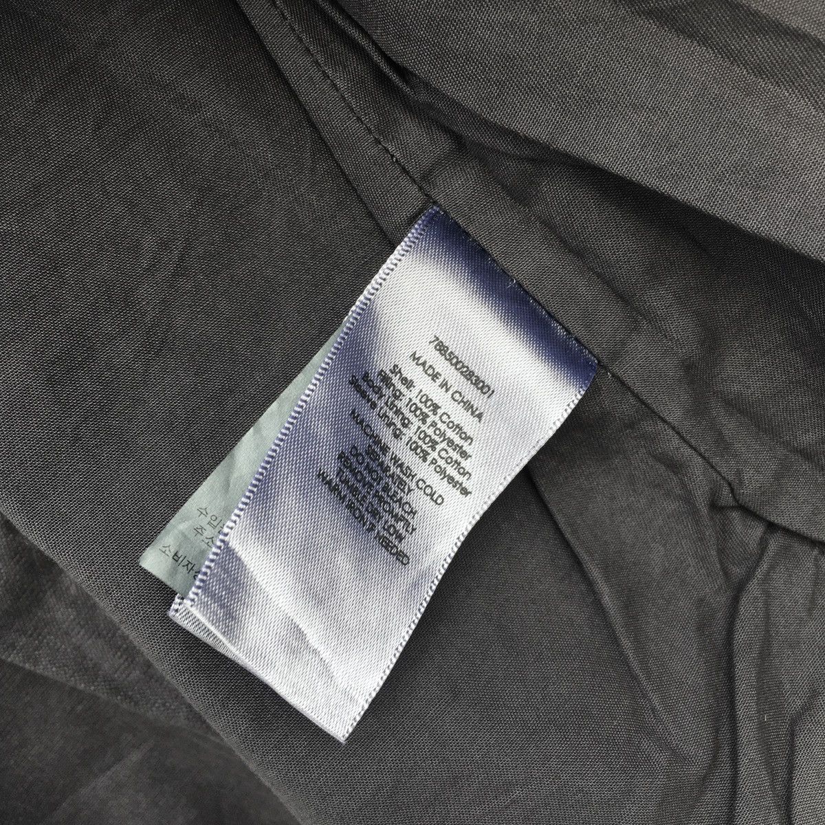 14th Addiction × If Six Was Nine × Polo Ralph Lauren Vintage Polo Ralph Lauren Jacket Size US M / EU 48-50 / 2 - 12 Thumbnail