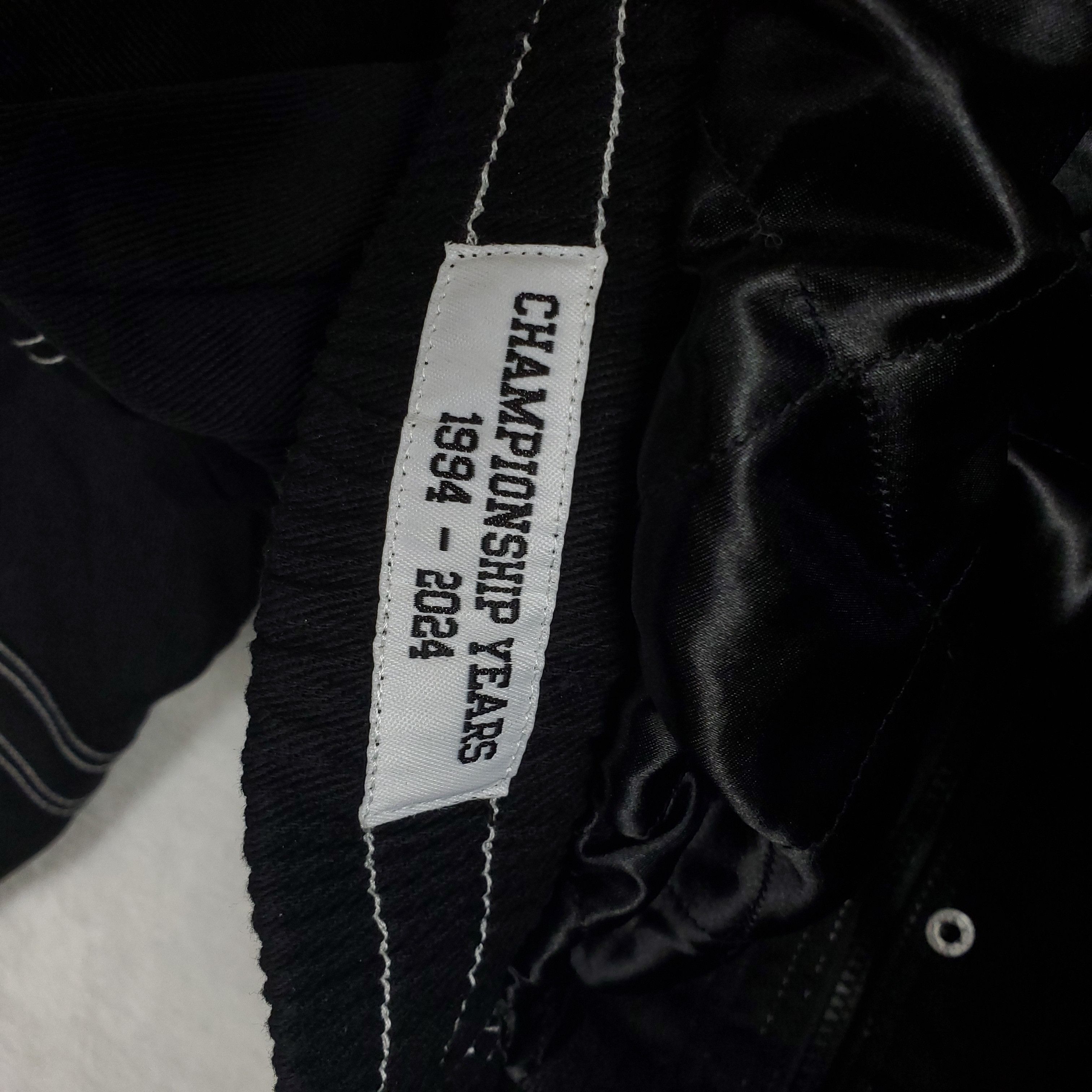 Mitchell & Ness × Supreme Supreme x Mitchell & Ness Large Heavyweight Jacket MMXXIV Size US L / EU 52-54 / 3 - 11 Thumbnail