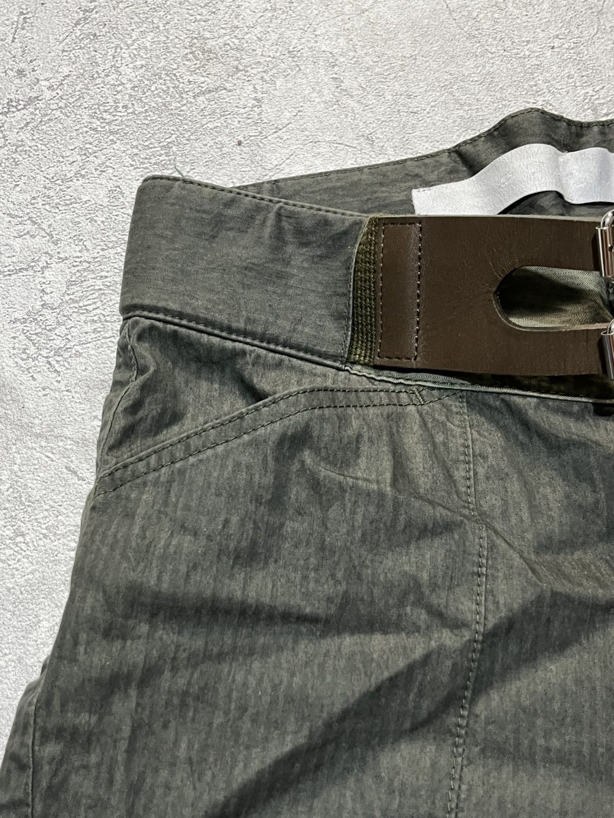 White Mountaineering Porlor White Mountaineering Sample Size 28" / US 6 / IT 42 - 5 Thumbnail