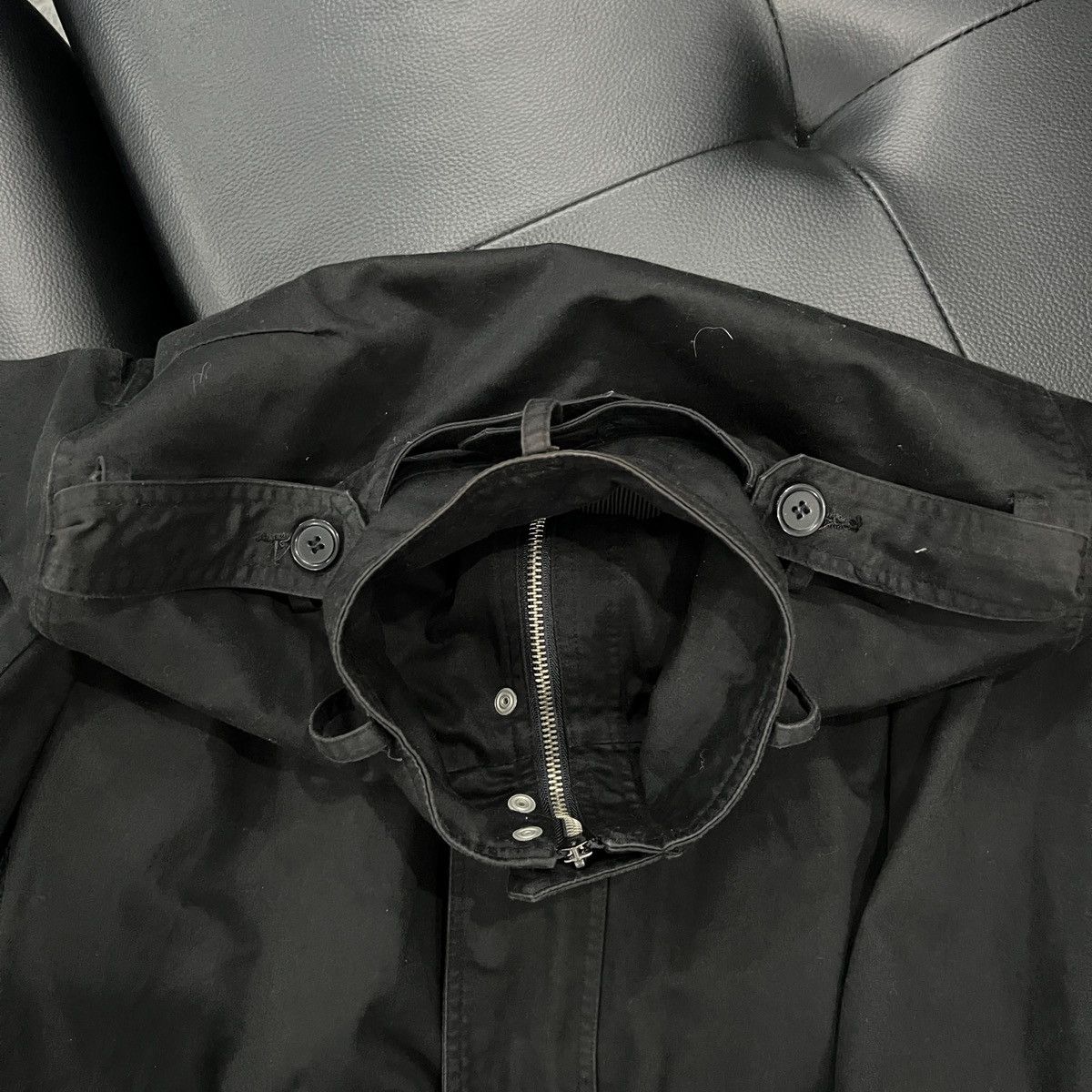 Raf by Raf Simons Raf by Raf Simons Work Jacket Size US M / EU 48-50 / 2 - 9 Thumbnail