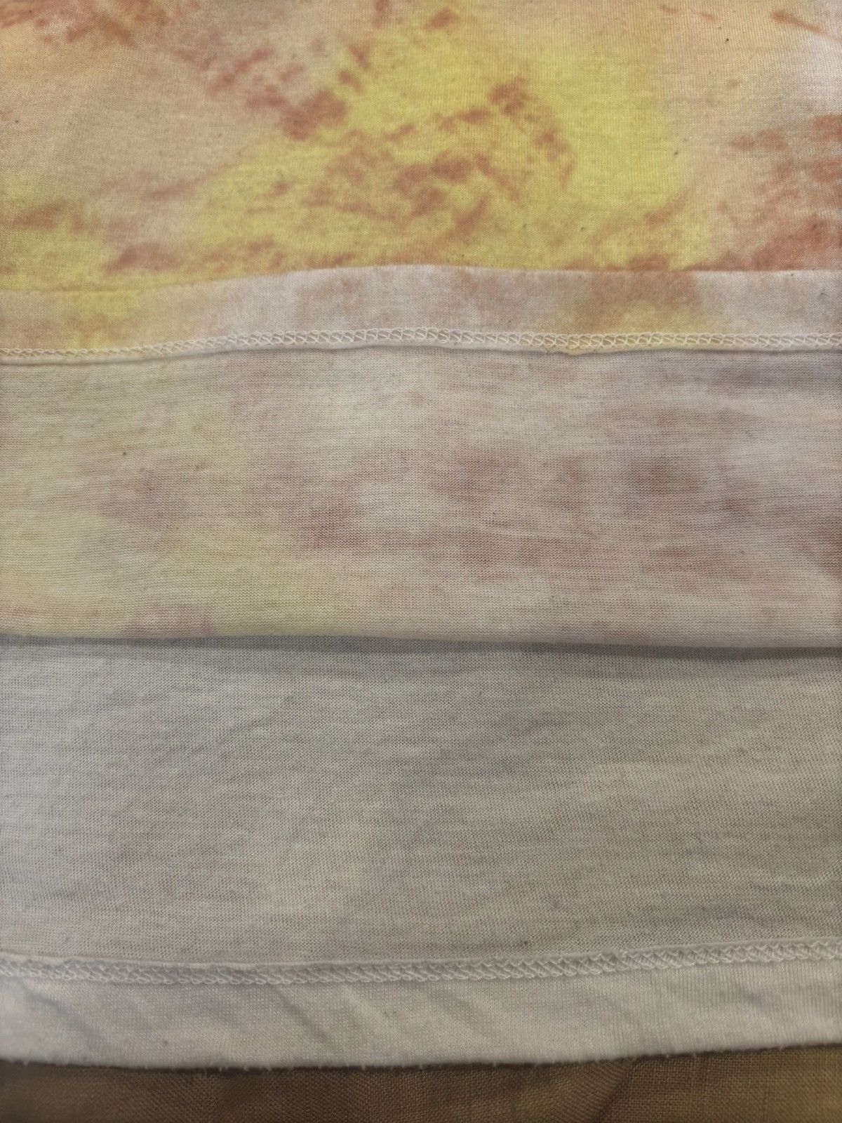 Calvin Klein Calvin Klein T-shirt.mt-42 Size US M / EU 48-50 / 2 - 10 Thumbnail