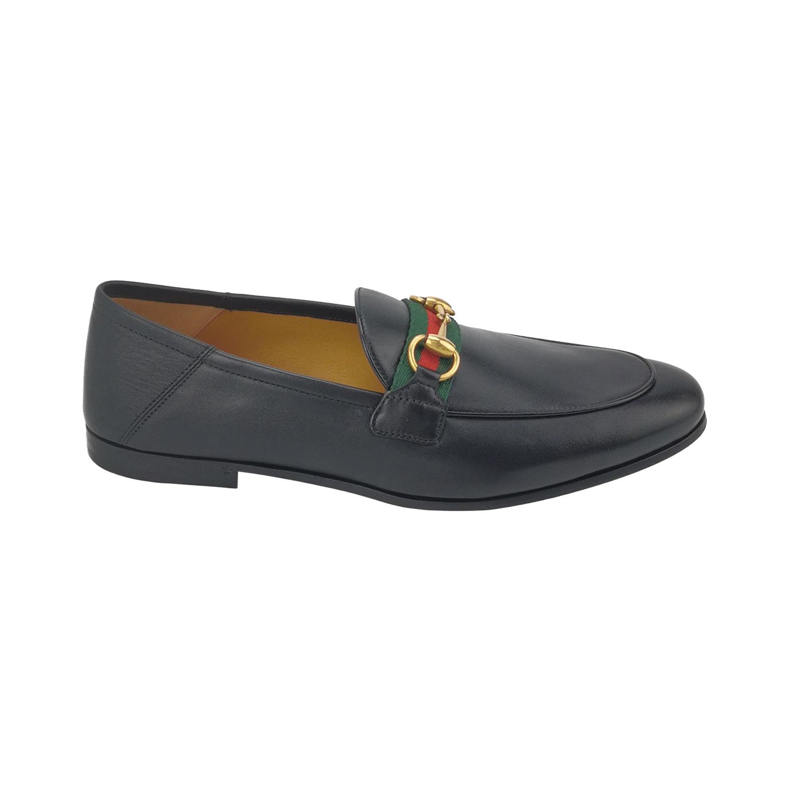 Gucci Gucci Men 8.5 Leather Size US 8.5 / EU 41-42 - 1 Thumbnail