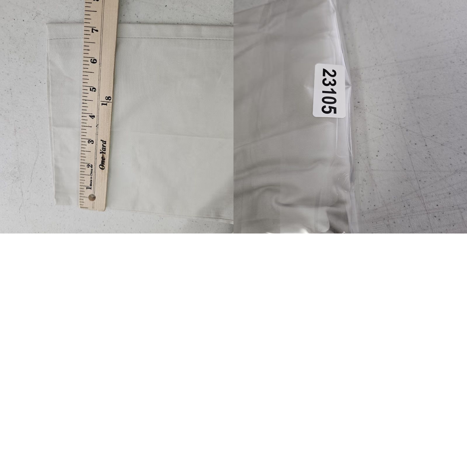 J.Crew J.Crew Pants Mens 30x32 Light Khaki Thompson Slim Fit Chino Dress Flat Front Size US 30 / EU 46 - 9 Thumbnail
