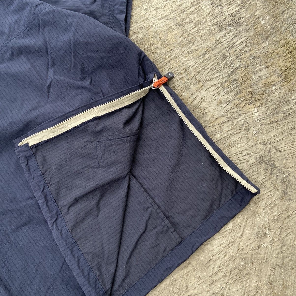 Airwalk × Japanese Brand Airwalk Multifunction Jacket Size US L / EU 52-54 / 3 - 6 Thumbnail
