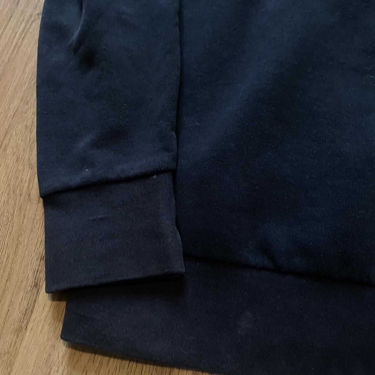 Other Kick Ass Hoodie Boxy Rap hip hop Fight Size US S / EU 44-46 / 1 - 5 Thumbnail