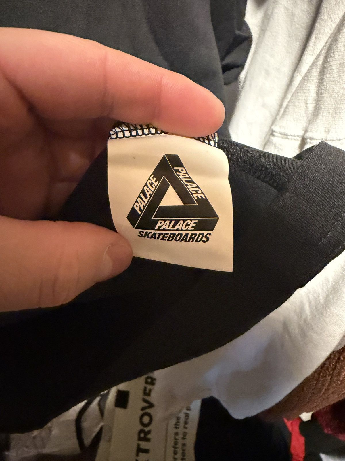Palace Tri-Slime Size US L / EU 52-54 / 3 - 4 Thumbnail