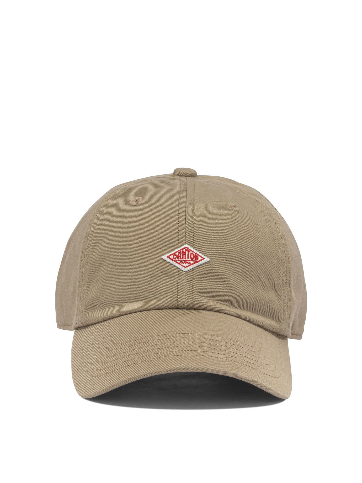 Danton Danton Baseball Cap With Logo tag size UNI Men - USA Duties Paid Size ONE SIZE - 1 Thumbnail