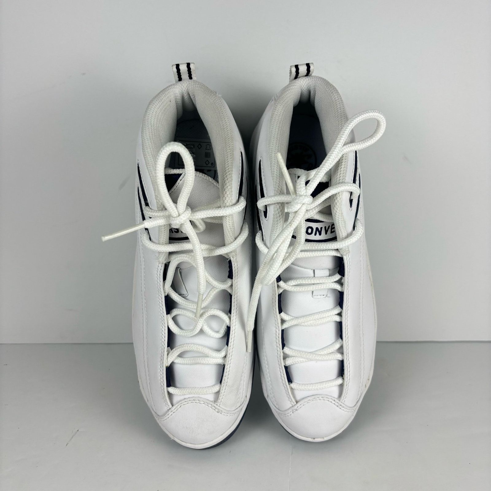 Converse VTG Converse Future 11 Mid sneakers youth 7 / womens 8-8.5 Size US 8 / IT 38 - 8 Thumbnail