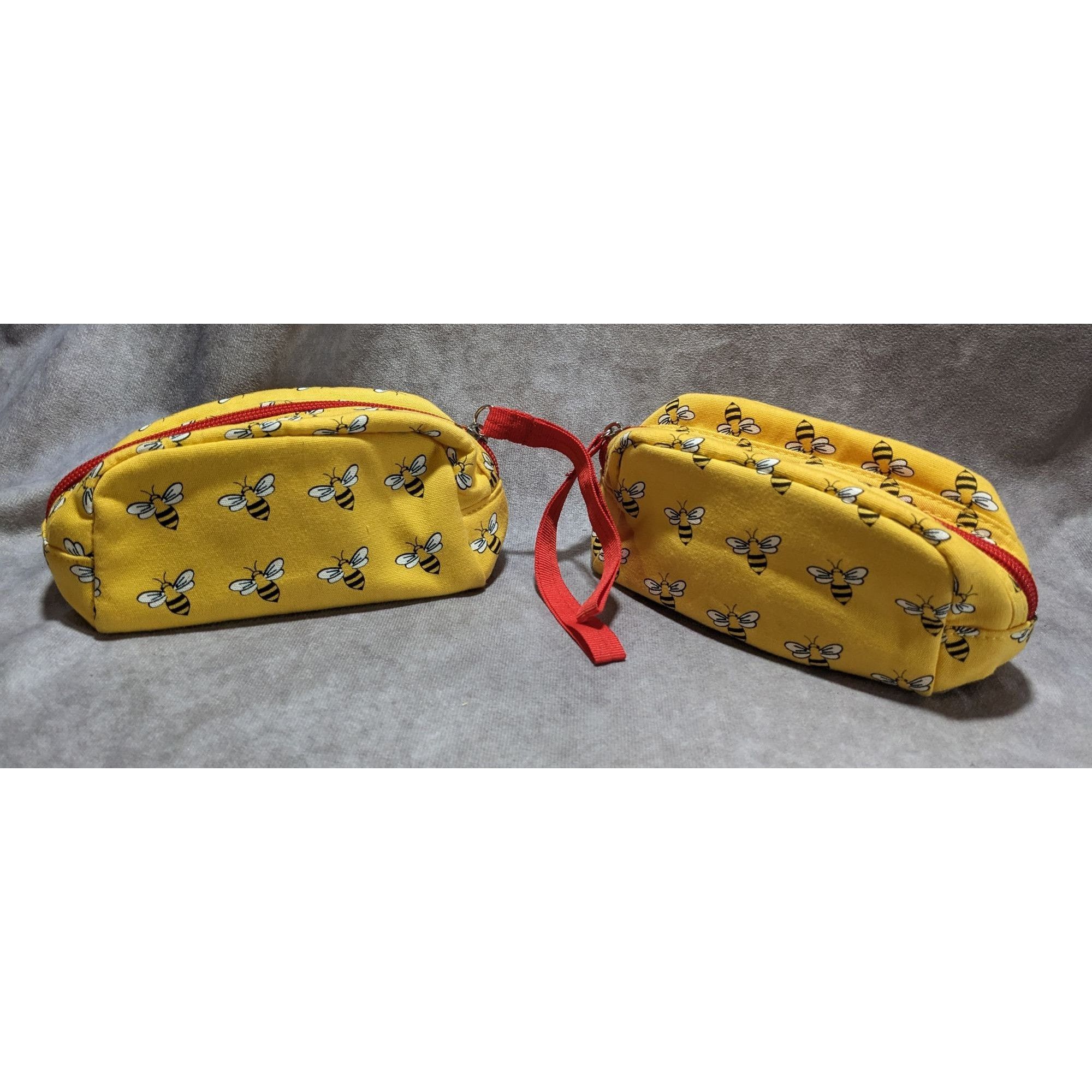 Other Yellow Bee Wristlet (2) Size ONE SIZE - 5 Thumbnail