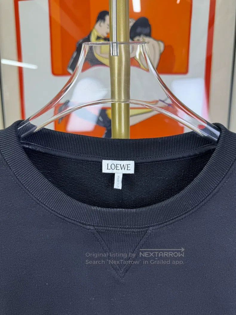 Loewe Loewe Men's ready-to-wear collection Size US S / EU 44-46 / 1 - 2 Thumbnail