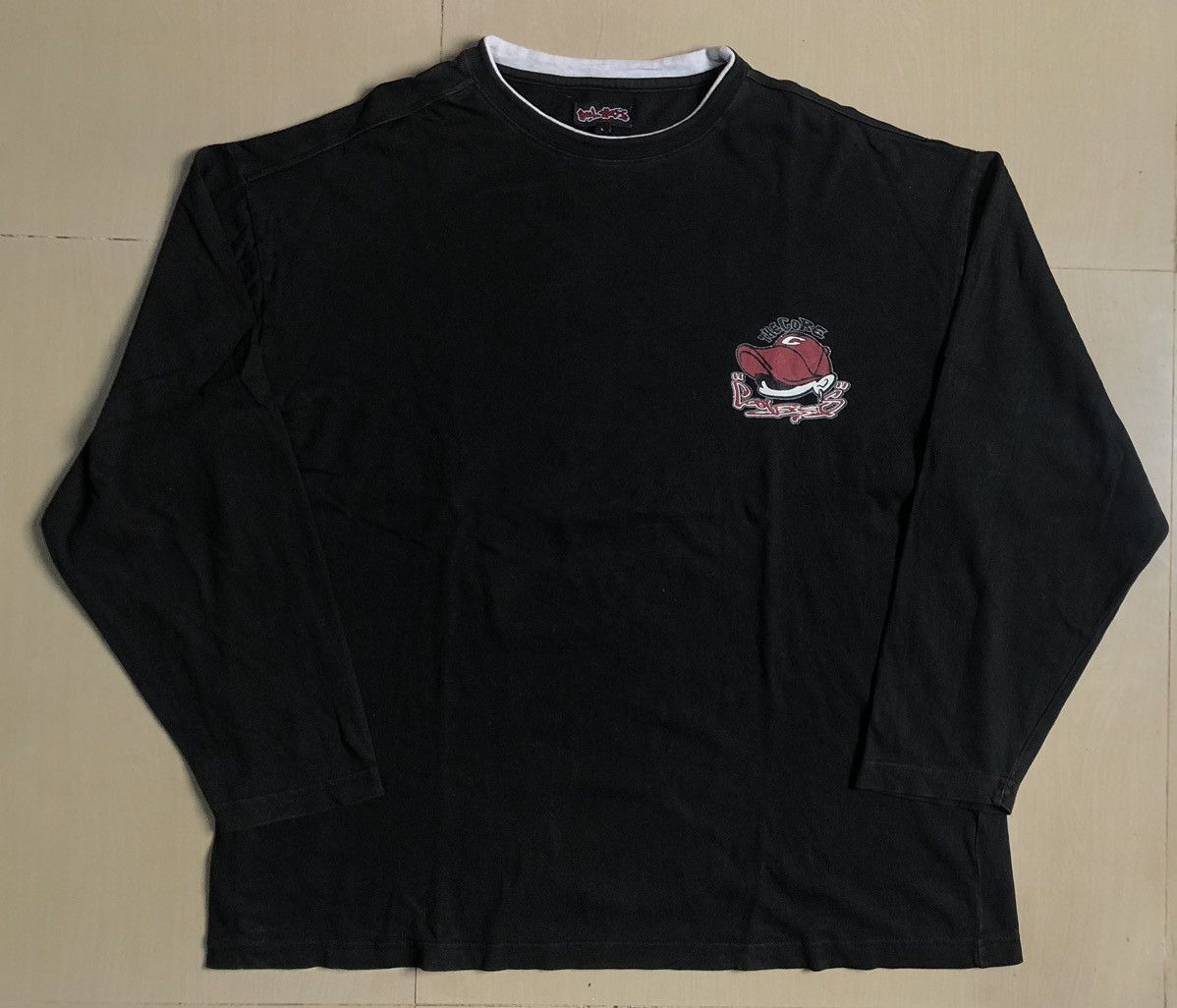 Other Cool Sets the core longsleeve Size US L / EU 52-54 / 3 - 1 Thumbnail
