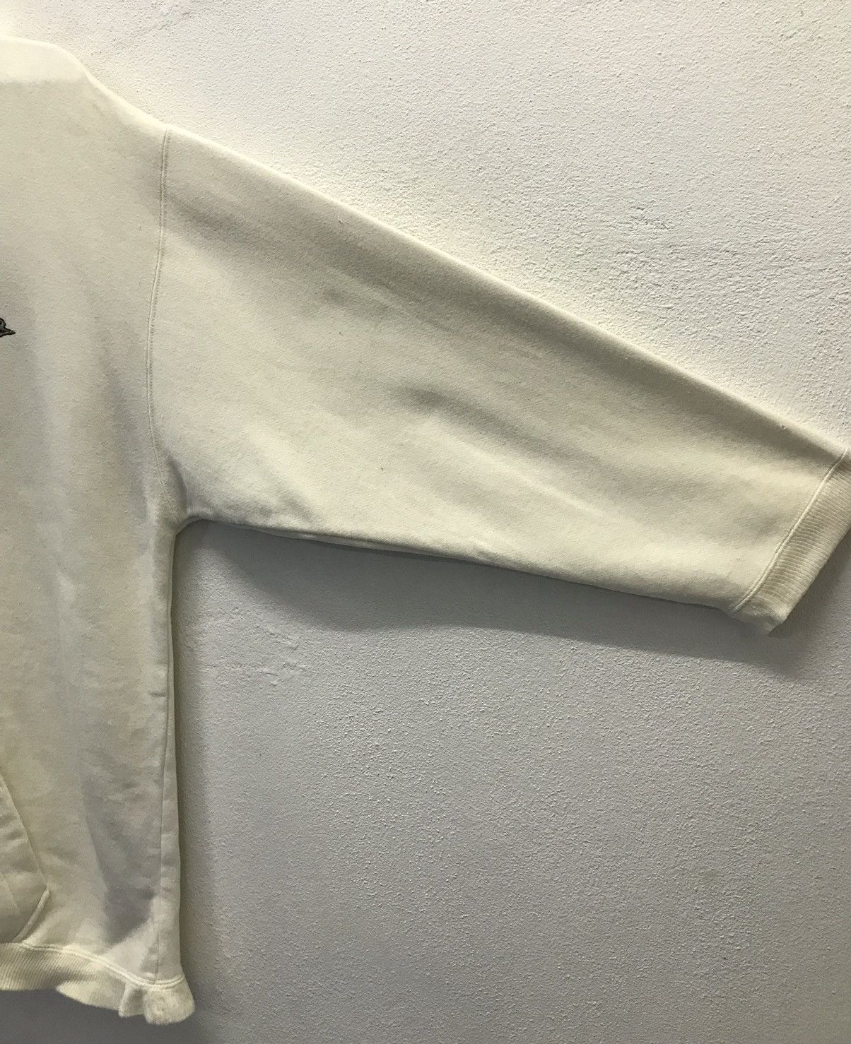 Japanese Brand × Vintage Vintage Japanese Brand Hoodie Size US L / EU 52-54 / 3 - 6 Thumbnail