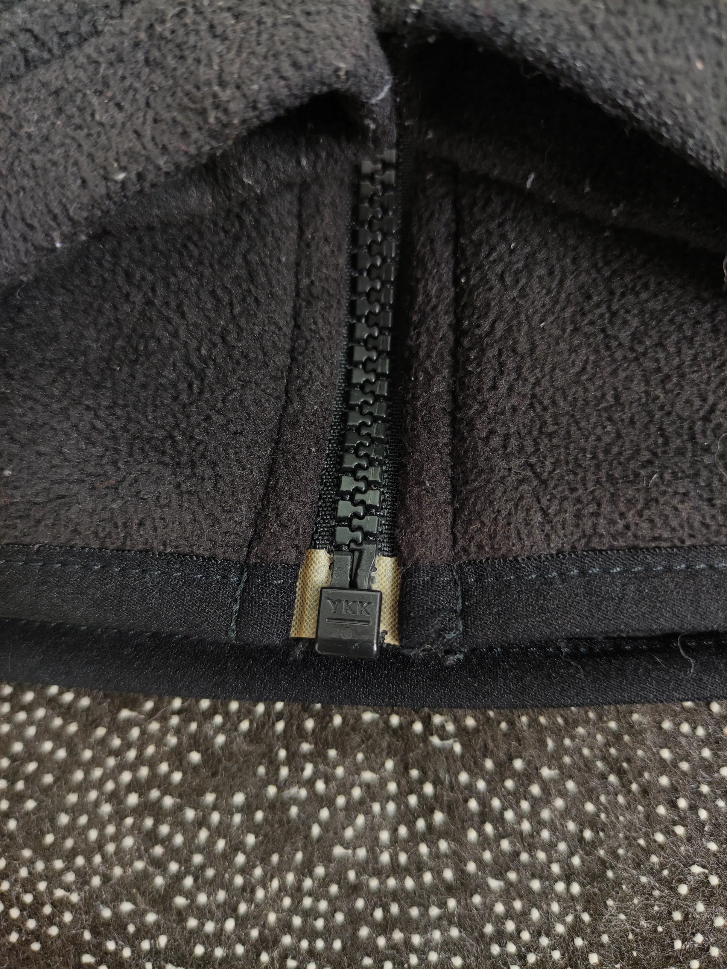 The North Face Vintage The North Face Fleece Jacket J009 Size US S / EU 44-46 / 1 - 15 Thumbnail