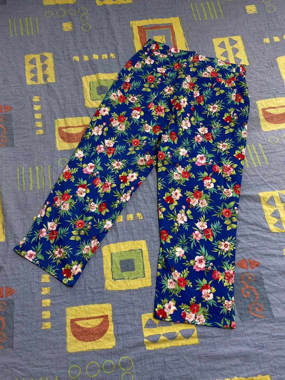 Polo Ralph Lauren Polo Ralph Lauren Pants Size 30" / US 8 / IT 44 - 16 Thumbnail