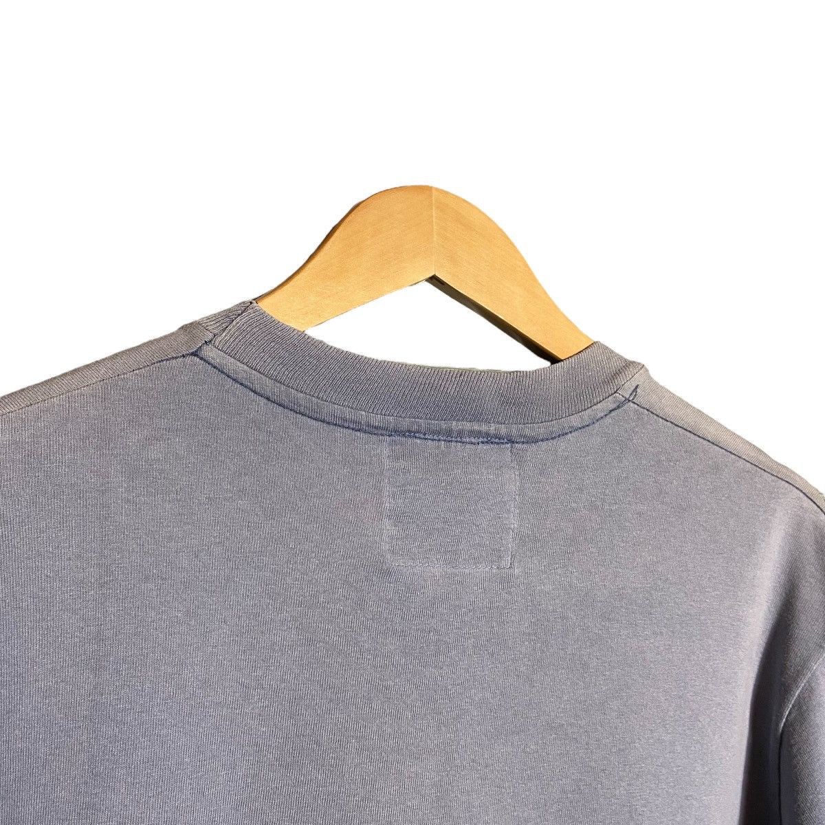 Studio D'Artisan Vintage 90s Studio D’Artisan Logo Distressed T-Shirt Size US L / EU 52-54 / 3 - 9 Thumbnail
