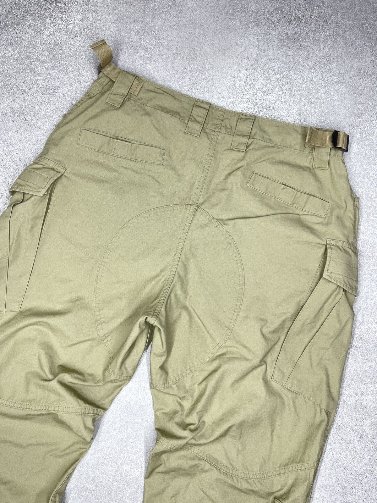 Other Helikon Tex SFU Cargo Pants Multipocket Military Ripstop Size US 34 / EU 50 - 9 Thumbnail