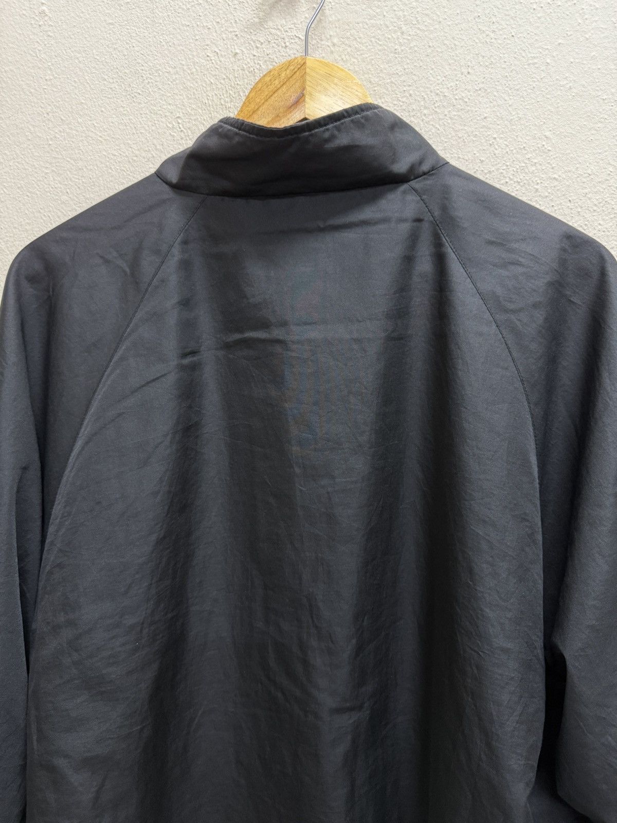 Sports Specialties × Vintage Vintage Elf Motorsports Windbreaker Jacket Size US XL / EU 56 / 4 - 22 Thumbnail