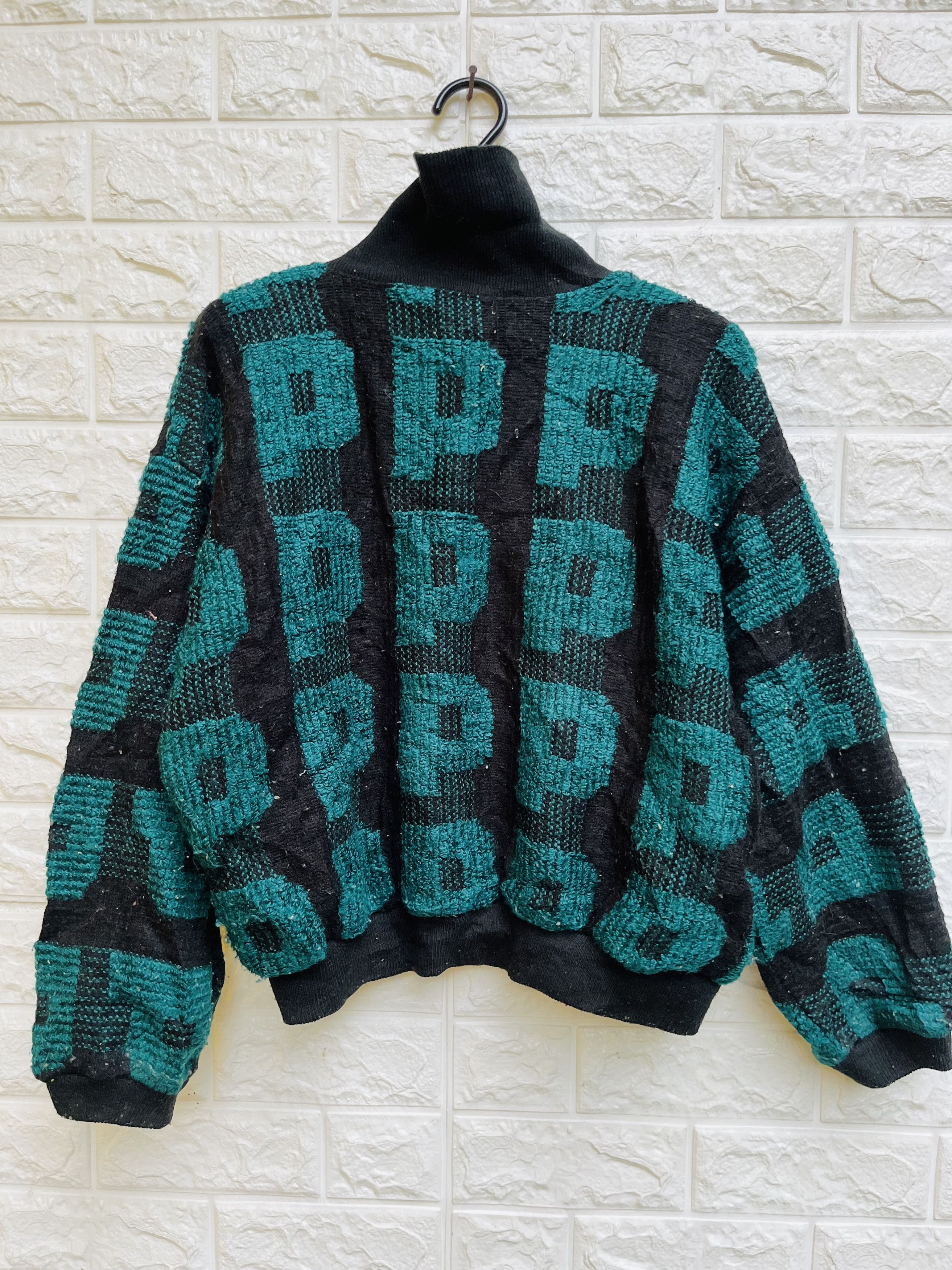 Japanese Brand × Vintage Vintage La Cifoxelli Japanese Designer Fashion Style Size M / US 6-8 / IT 42-44 - 2 Thumbnail