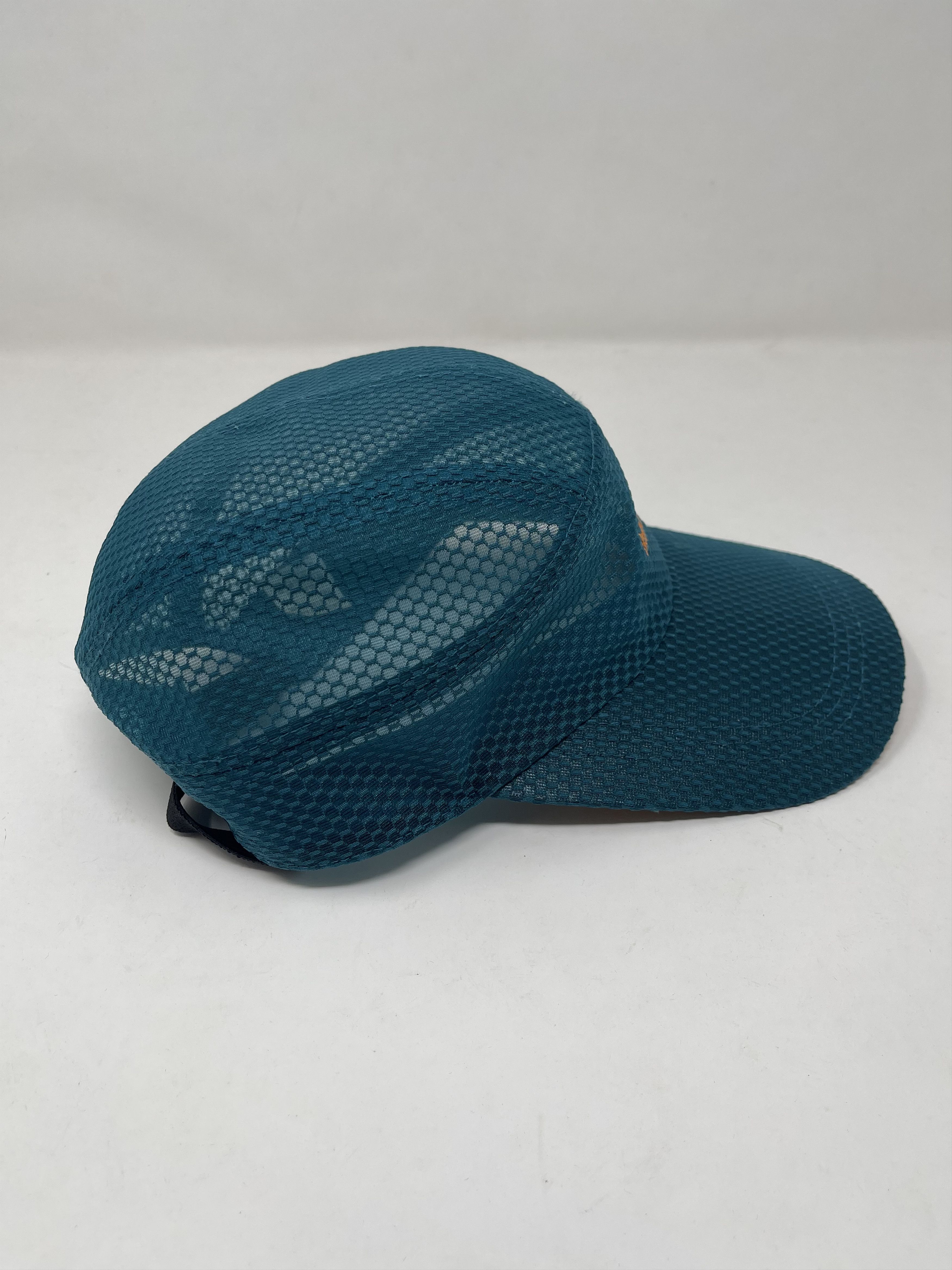 Hat Club Full Mesh Outdoor Cap Size ONE SIZE - 3 Thumbnail