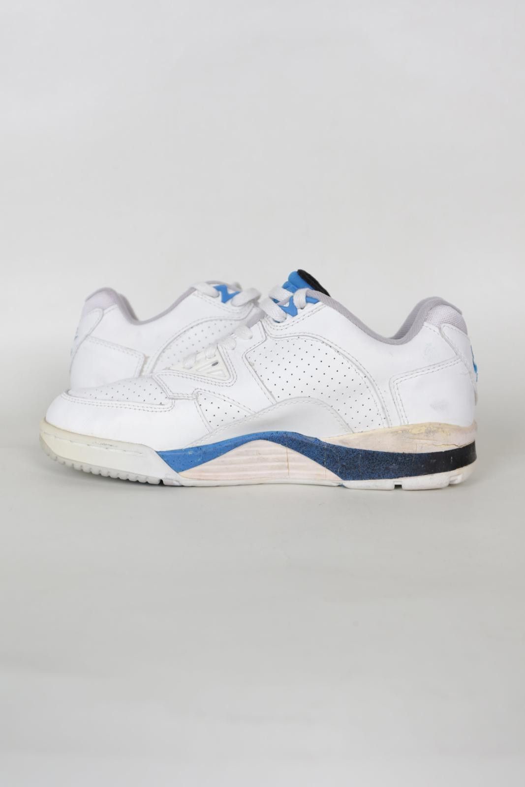 Nike 90's Nike Air Cross Trainer 3 Low-Top Sneakers Size US 8 / EU 41 - 5 Thumbnail