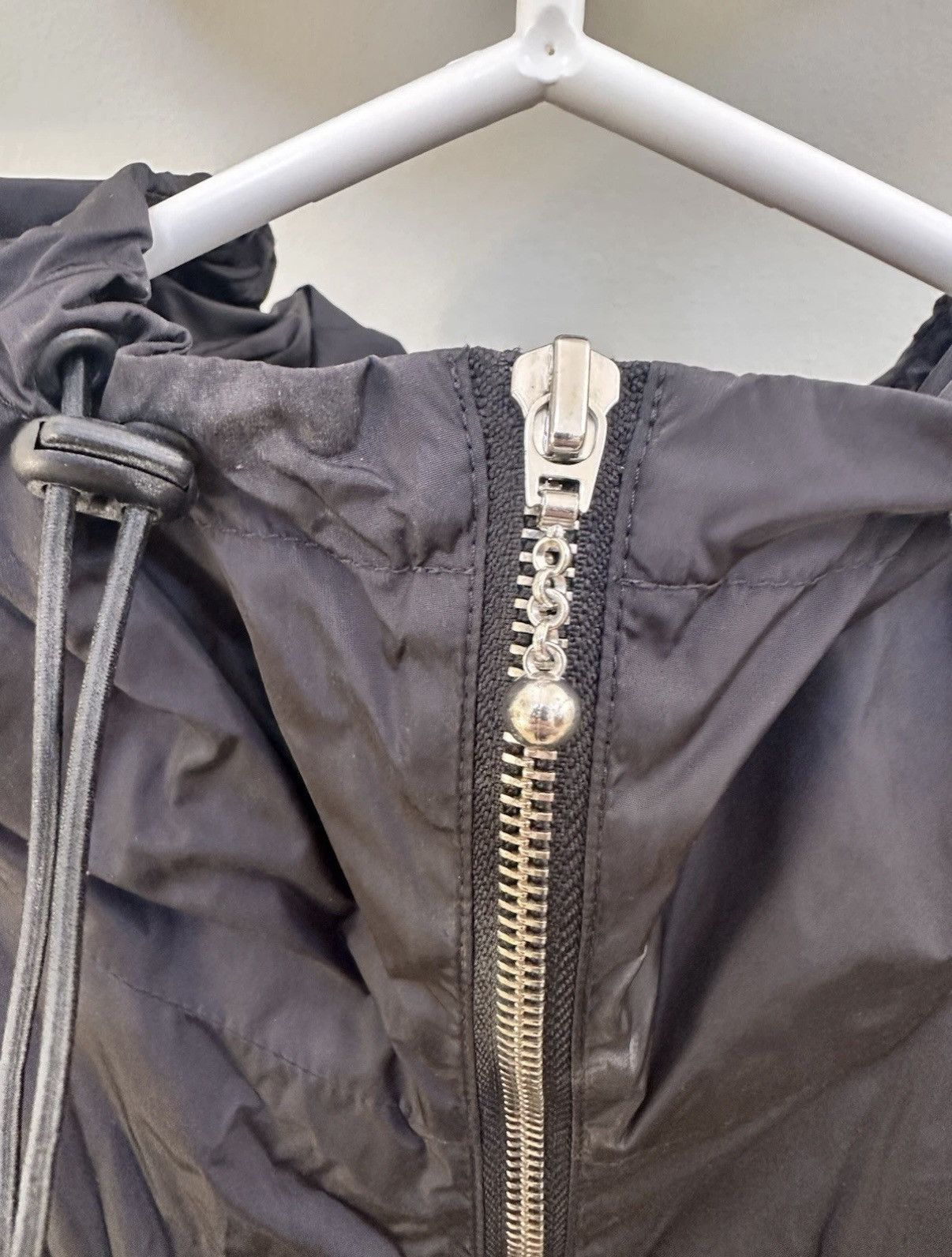 Palm Angels Palm Angles Wind Jack Size US L / EU 52-54 / 3 - 2 Thumbnail