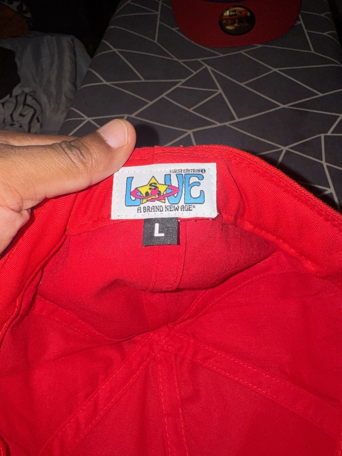 Sukamii Sukamii x Simpsons Fitted Size ONE SIZE - 5 Thumbnail
