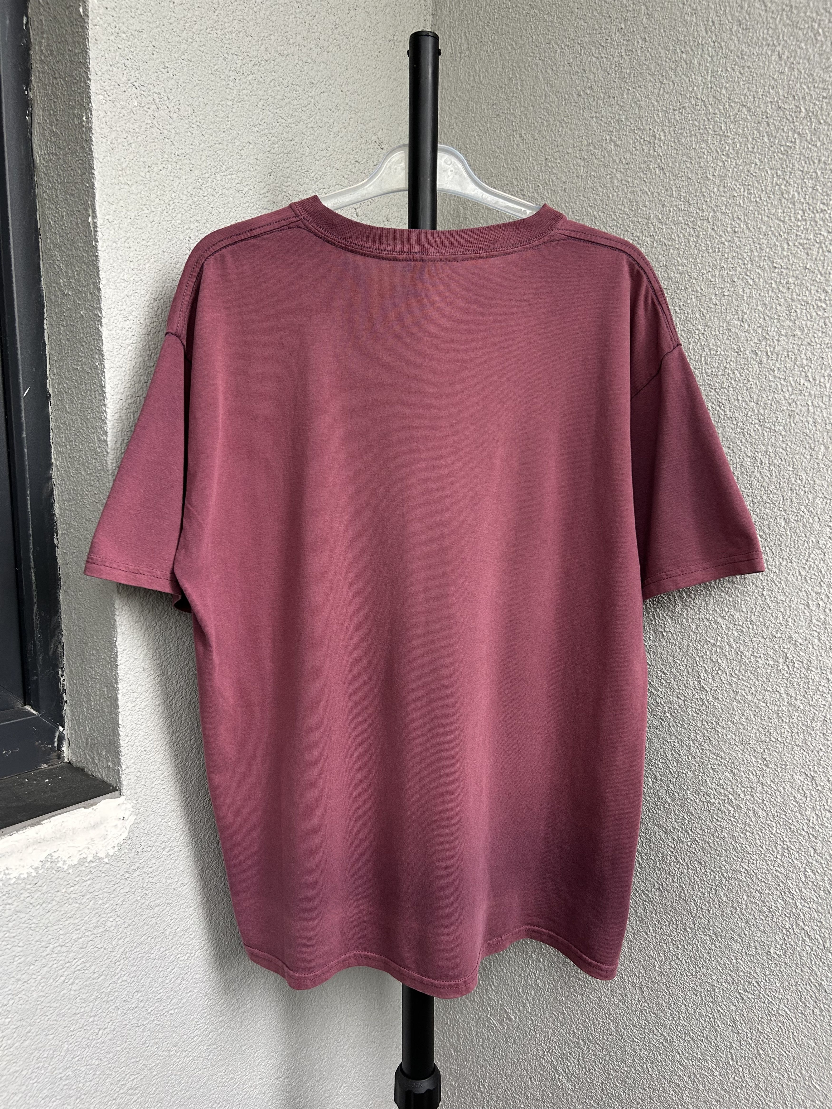 Vintage Vintage 90s The Big Lebowski Movie The Dude T-shirt Size US L / EU 52-54 / 3 - 2 Thumbnail