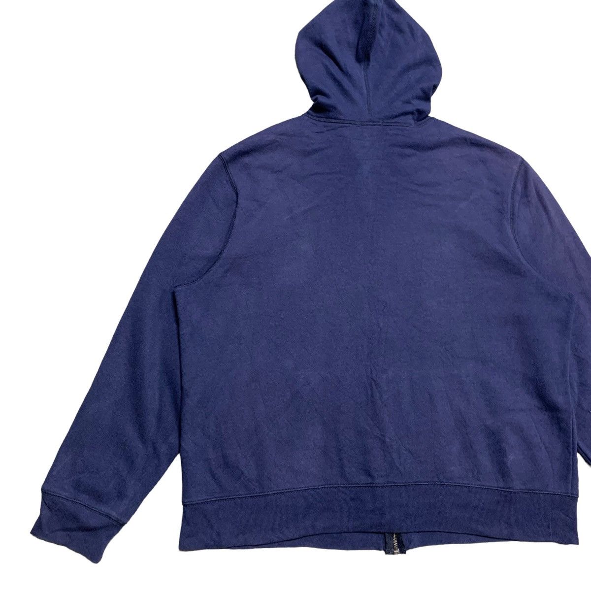 Gap Gap Big Logo Hoodie Size US XL / EU 56 / 4 - 8 Thumbnail
