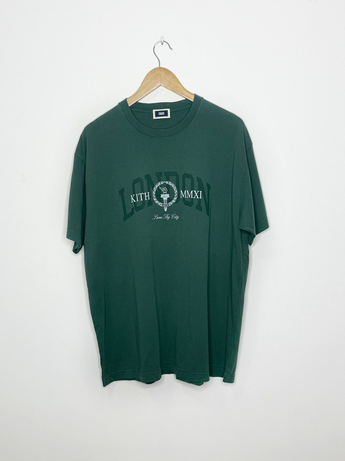 Kith Kith Seoul Exclusive: Jinro Soju Kith Bogo | Grailed