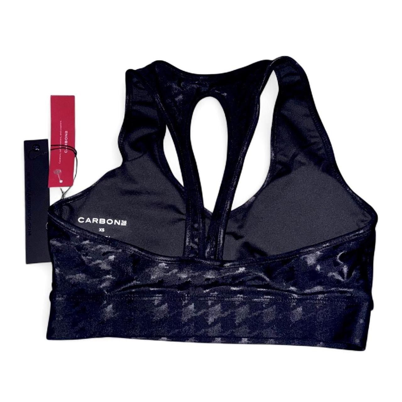 Other New Carbon38 Takara Shine Sports Bra | XS Size XS / US 0-2 / IT 36-38 - 4 Thumbnail